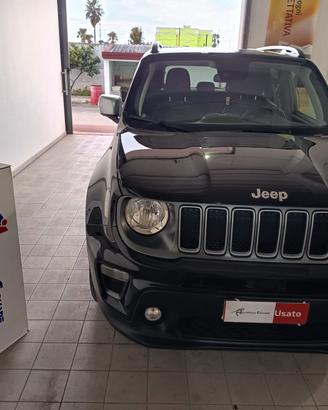 Jeep Renegade 1.6 Mjt 130 CV Limited AUTOCARRO N1