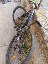 Bici Rockrider