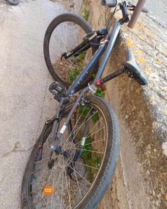 Bici Rockrider