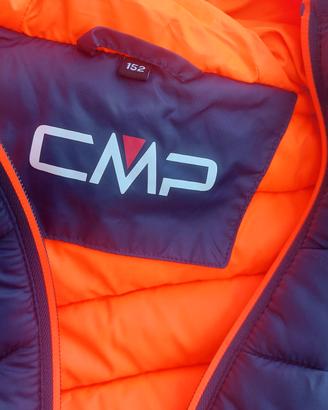 Giacca CMP 152  smanicato