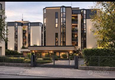 Bilocale-Trilocale zona Brescia est