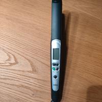 Piastra Braun Satin Ion