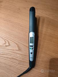 Piastra Braun Satin Ion