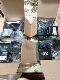 4 daiwa emblem 35 scw qd