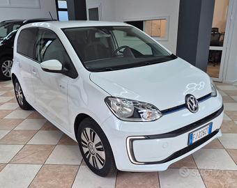 Volkswagen up! E-Up 10.000 km Unico proprietario
