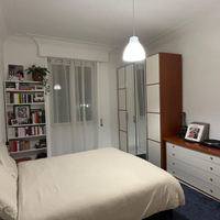 Stanza Viale Medaglie d'Oro - Balduina