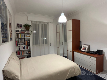 Stanza Viale Medaglie d'Oro - Balduina