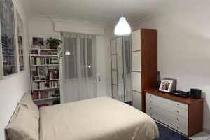 Stanza Viale Medaglie d'Oro - Balduina