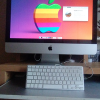 Imac 21.5