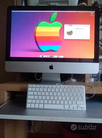 Imac 21.5