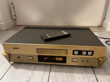 Lettore Teac Cd5