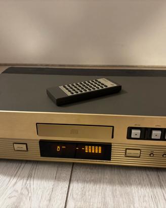 Lettore Teac Cd5