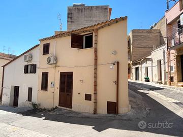 Casa Singola - Castellammare del Golfo