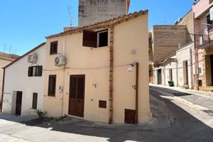 Casa Singola - Castellammare del Golfo