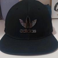 cappello con visiera Adidas 