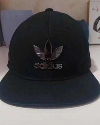 cappello con visiera Adidas 