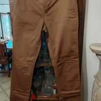 Pantaloni Uomo Sorbino Taglia slim Fit