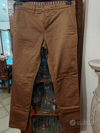 Pantaloni Uomo Sorbino Taglia slim Fit