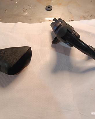 leve cambio mirage campagnolo 9v
