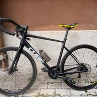 Bici da corsa  - CUBE