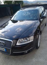 audi A 6 SW  270 aut 2009