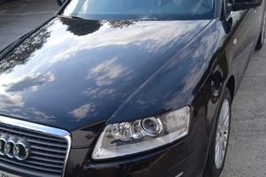 audi A 6 SW  270 aut 2009