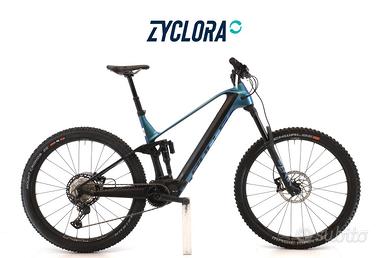 Bulls Sonic EVO EN-SL1 XT t.XL