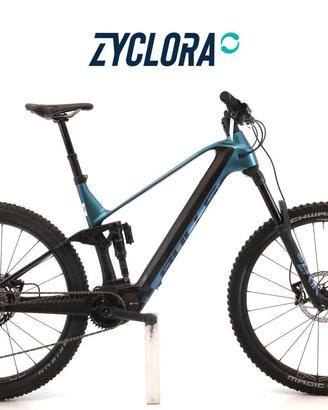 Bulls Sonic EVO EN-SL1 XT t.XL