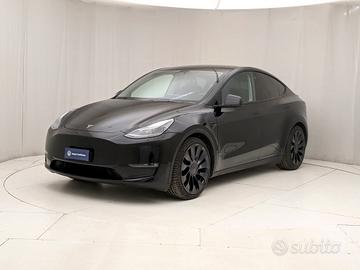 TESLA Model Y - Model Y Performance AWD