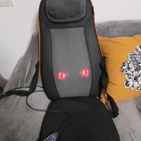 poltrona per massaggi