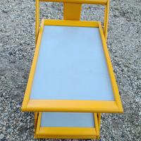 Carrello cucina/salotto 