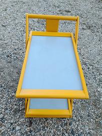 Carrello cucina/salotto 