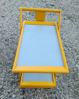 Carrello cucina/salotto 