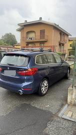 BMW Serie 2 G.T