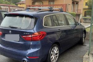 BMW Serie 2 G.T