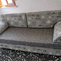 Divano letto