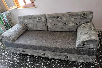 Divano letto