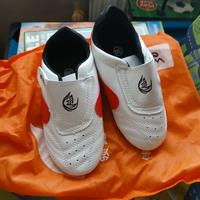 scarpe arti marziali taekwondo 30