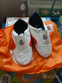 scarpe arti marziali taekwondo 30