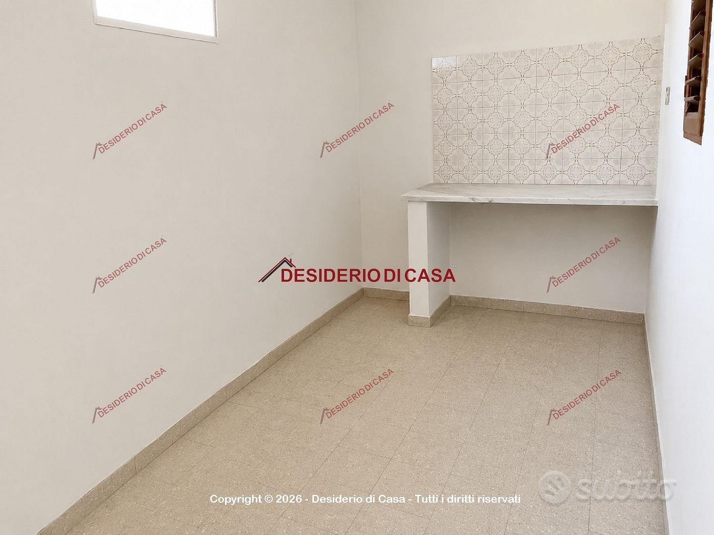Apartment in Trappeto, Palermo - Vista 5