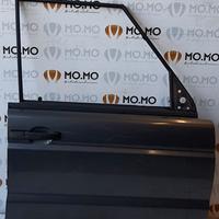 Porta anteriore destra land rover discovery