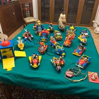 Collezione Walt Disney