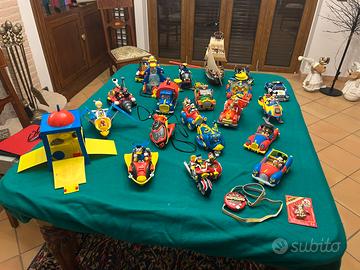 Collezione Walt Disney