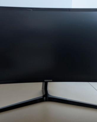 Monitor Gaming PC