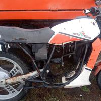 aprilia stx 125 1983 mix freno a disco ricambi