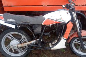 aprilia stx 125 1983 mix freno a disco ricambi