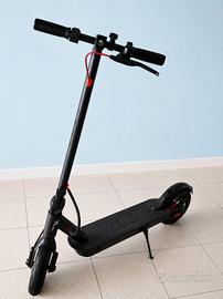 monopattino elettrico 