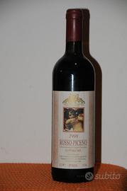 Vino ROSSO PICENO  " OTTAVIO PICCOLOMINI "