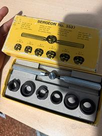 Bergeon 5537