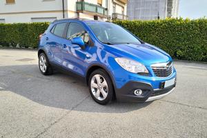 OPEL MOKKA 4x4